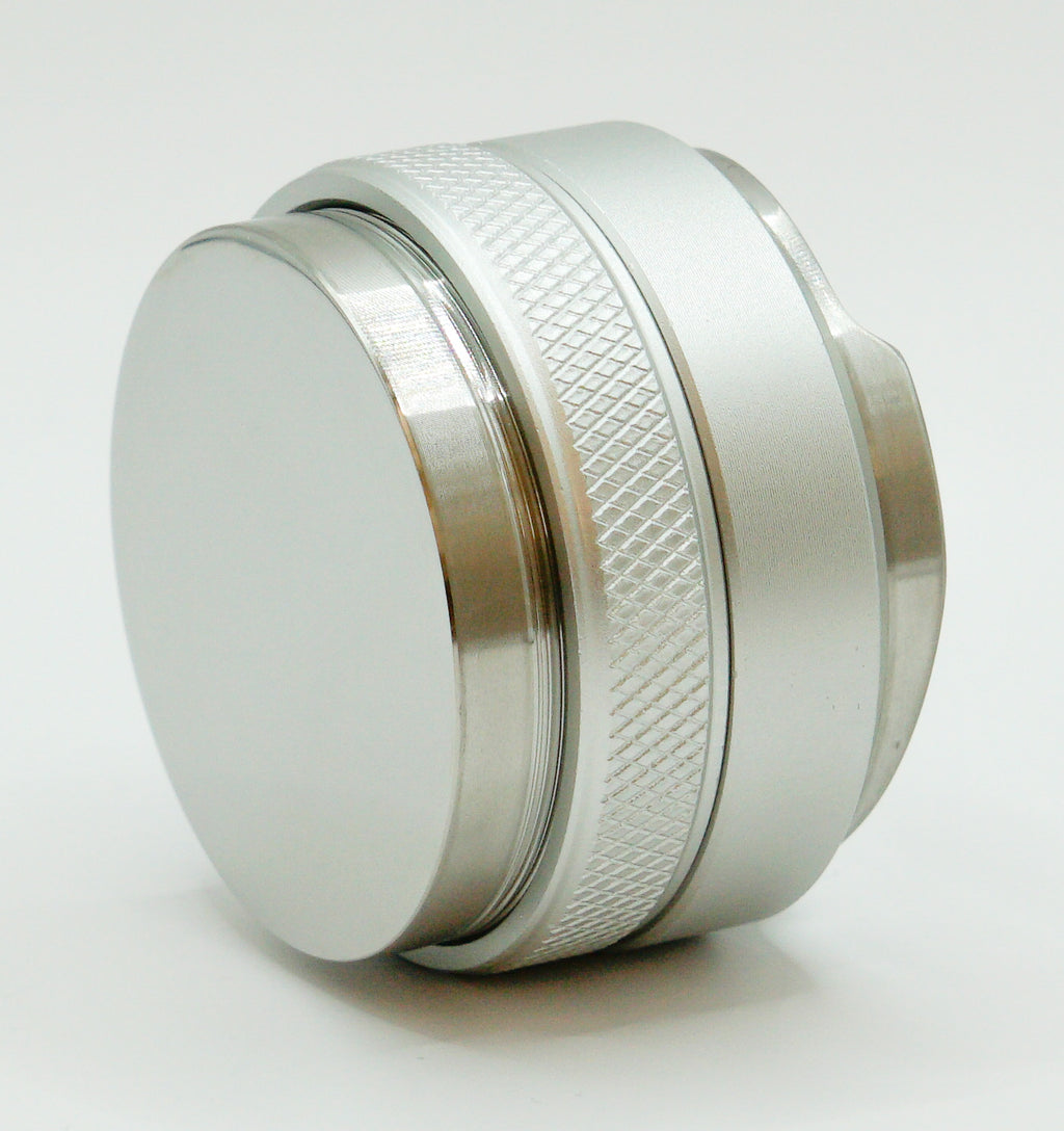 53mm 2-in-1 Espresso Tamper & Coffee Distributor for 54mm Breville Portafilters