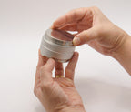 53mm 2-in-1 Espresso Tamper & Coffee Distributor for 54mm Breville Portafilters